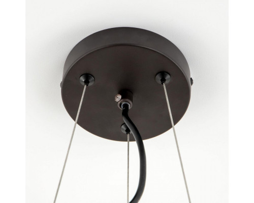 Купить Подвесная люстра Citilux CL535245| VIVID-LIGHT.RU