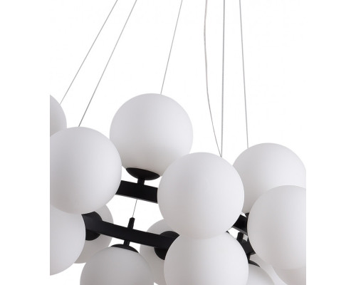 Сделать заказ Подвесная люстра Kink Light 07508-20А,19| VIVID-LIGHT.RU