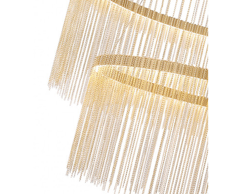 Оформить заказ Подвесная люстра Kink Light 08260-80+60,33| VIVID-LIGHT.RU