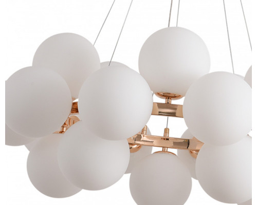 Купить Подвесная люстра Kink Light 07508-20,37| VIVID-LIGHT.RU