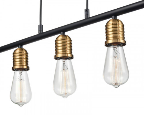 Заказать Подвесная люстра Vele Luce VL6532P05| VIVID-LIGHT.RU