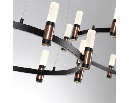 Сделать заказ Подвесная люстра Odeon Light 5009/98LA| VIVID-LIGHT.RU