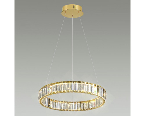 Сделать заказ Подвесная люстра Odeon Light 5015/30L| VIVID-LIGHT.RU