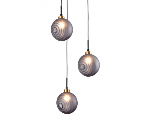 Купить Подвесная люстра Vele Luce VL5882P03| VIVID-LIGHT.RU