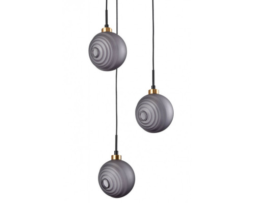 Купить Подвесная люстра Vele Luce VL5882P03| VIVID-LIGHT.RU