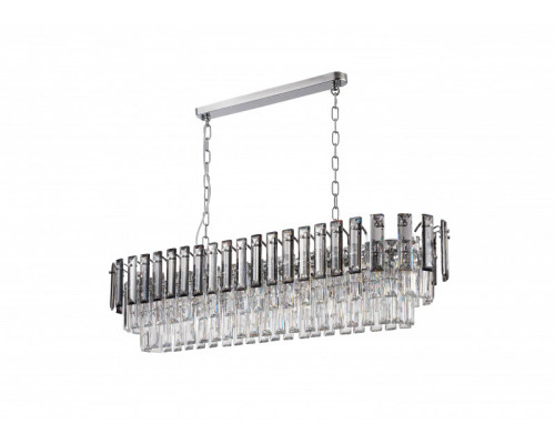 Купить Подвесная люстра Stilfort 2159/09/12PL| VIVID-LIGHT.RU