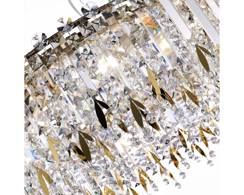 Купить Подвесная люстра ST-Luce SL1655.203.08| VIVID-LIGHT.RU