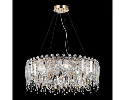 Купить Подвесная люстра ST-Luce SL1655.203.08| VIVID-LIGHT.RU