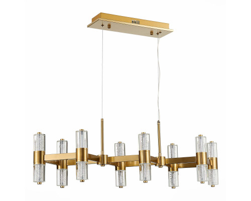 Оформить заказ Подвесная люстра ST-Luce SL6007.203.16| VIVID-LIGHT.RU