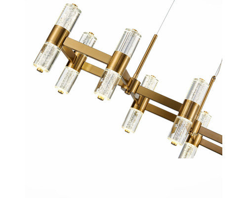 Оформить заказ Подвесная люстра ST-Luce SL6007.203.16| VIVID-LIGHT.RU