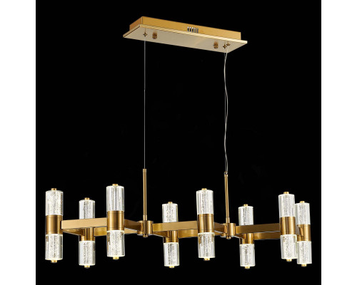 Оформить заказ Подвесная люстра ST-Luce SL6007.203.16| VIVID-LIGHT.RU