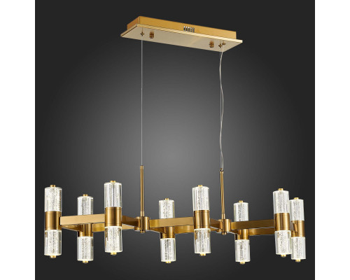 Оформить заказ Подвесная люстра ST-Luce SL6007.203.16| VIVID-LIGHT.RU