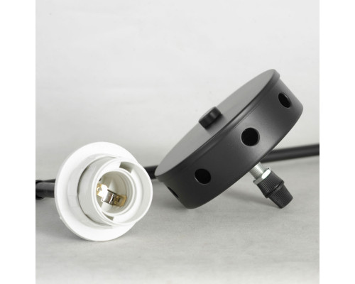 Сделать заказ Подвесная люстра LGO LSP-8719| VIVID-LIGHT.RU