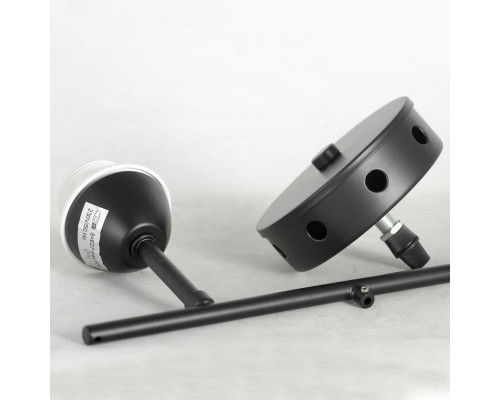 Сделать заказ Подвесная люстра LGO LSP-8719| VIVID-LIGHT.RU