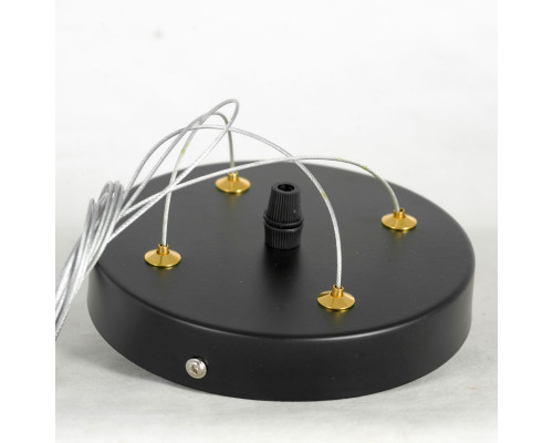 Сделать заказ Подвесная люстра LGO LSP-8719| VIVID-LIGHT.RU