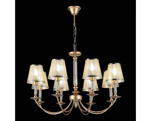 Купить Подвесная люстра Evoluce SLE1115-203-08| VIVID-LIGHT.RU