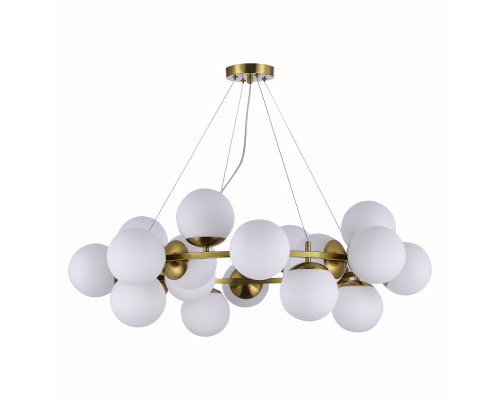 Сделать заказ Подвесная люстра Evoluce SLE1191-203-20| VIVID-LIGHT.RU