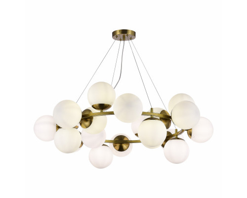 Сделать заказ Подвесная люстра Evoluce SLE1191-203-20| VIVID-LIGHT.RU