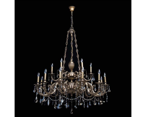 Купить Подвесная люстра Chiaro 491010918| VIVID-LIGHT.RU