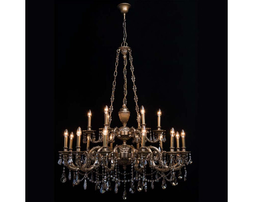 Купить Подвесная люстра Chiaro 491010918| VIVID-LIGHT.RU