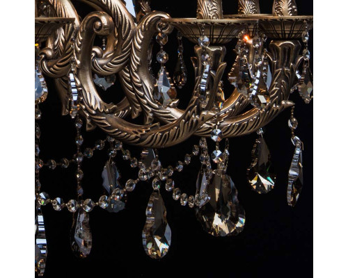 Купить Подвесная люстра Chiaro 491010918| VIVID-LIGHT.RU