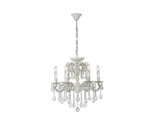 Оформить заказ Подвесная люстра Donolux S110217/6| VIVID-LIGHT.RU