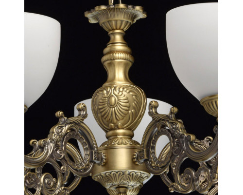 Оформить заказ Подвесная люстра MW-Light 450016805| VIVID-LIGHT.RU