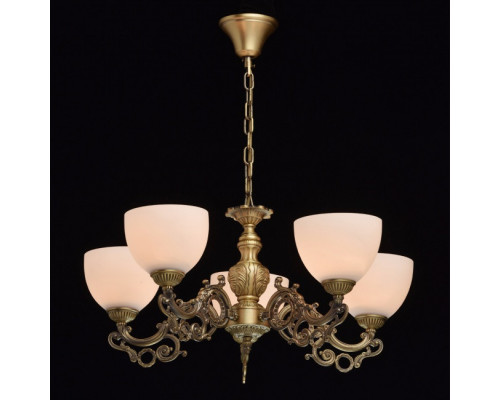 Оформить заказ Подвесная люстра MW-Light 450016805| VIVID-LIGHT.RU