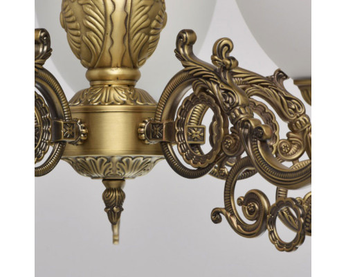 Оформить заказ Подвесная люстра MW-Light 450016805| VIVID-LIGHT.RU