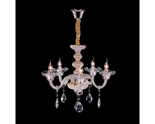 Заказать Подвесная люстра Citilux CL351151| VIVID-LIGHT.RU