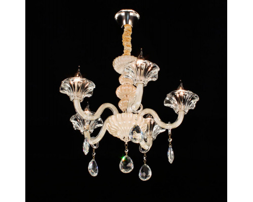 Заказать Подвесная люстра Citilux CL351151| VIVID-LIGHT.RU