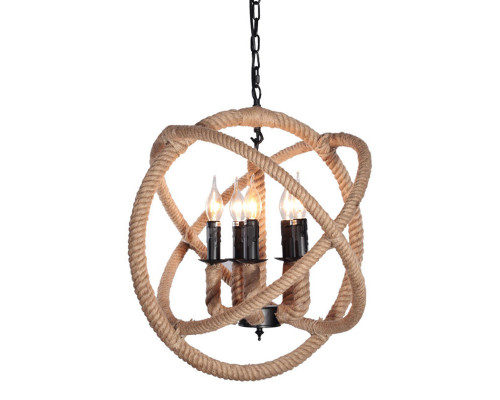 Сделать заказ Подвесная люстра LOFT IT LOFT1194-5| VIVID-LIGHT.RU