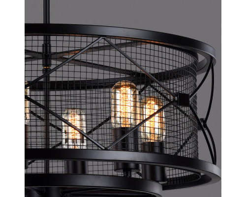 Оформить заказ Подвесная люстра Favourite 1783-6P| VIVID-LIGHT.RU