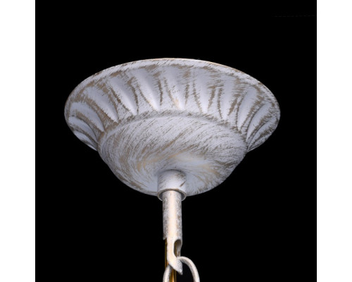 Купить Подвесная люстра DeMarkt 450014305| VIVID-LIGHT.RU