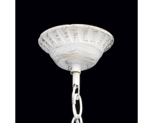 Купить Подвесная люстра DeMarkt 450015405| VIVID-LIGHT.RU