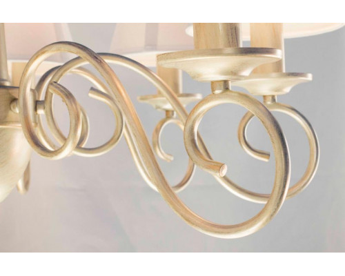 Сделать заказ Подвесная люстра Citilux CL428181| VIVID-LIGHT.RU