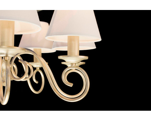 Сделать заказ Подвесная люстра Citilux CL428181| VIVID-LIGHT.RU