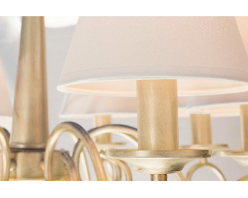 Сделать заказ Подвесная люстра Citilux CL428181| VIVID-LIGHT.RU