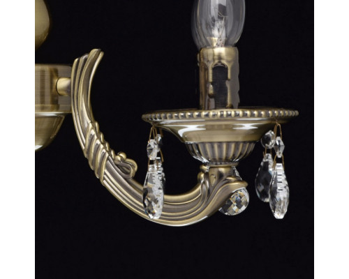 Купить Подвесная люстра MW-Light 371011605| VIVID-LIGHT.RU