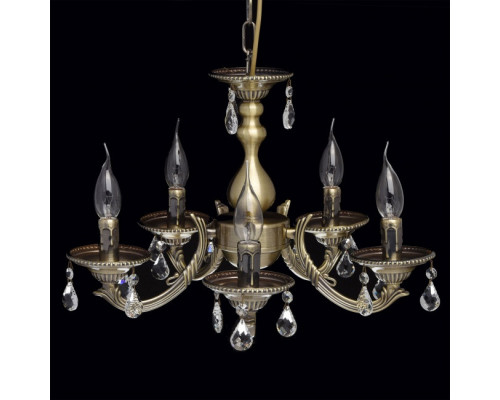 Купить Подвесная люстра MW-Light 371011605| VIVID-LIGHT.RU