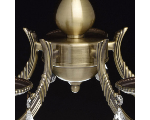 Купить Подвесная люстра MW-Light 371011605| VIVID-LIGHT.RU