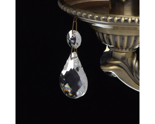 Купить Подвесная люстра MW-Light 371011605| VIVID-LIGHT.RU