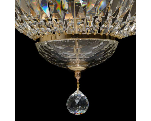 Заказать Подвесная люстра Chiaro 340011409| VIVID-LIGHT.RU