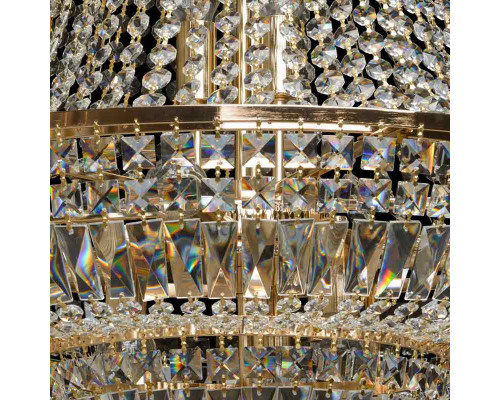 Заказать Подвесная люстра Chiaro 340011409| VIVID-LIGHT.RU