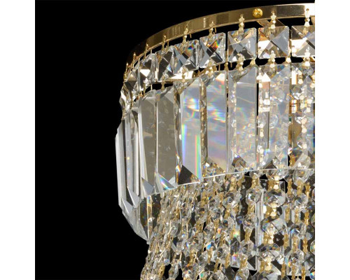 Заказать Подвесная люстра Chiaro 340011409| VIVID-LIGHT.RU