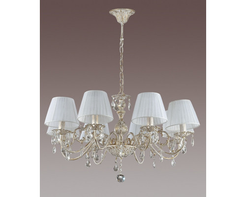 Купить Подвесная люстра Odeon Light 3229/8| VIVID-LIGHT.RU