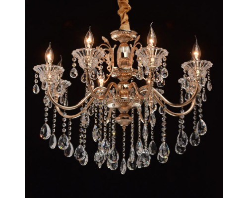 Сделать заказ Подвесная люстра MW-Light 482013208| VIVID-LIGHT.RU