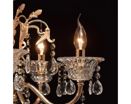 Сделать заказ Подвесная люстра MW-Light 482013208| VIVID-LIGHT.RU