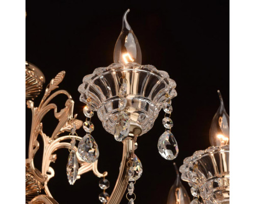 Сделать заказ Подвесная люстра MW-Light 482013208| VIVID-LIGHT.RU