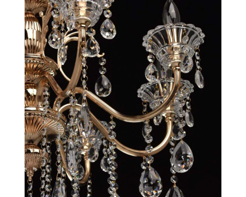 Сделать заказ Подвесная люстра MW-Light 482013208| VIVID-LIGHT.RU